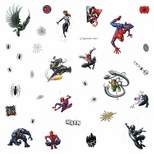Spider-Man Favorite Characters Peel and Stick Wall Decals - RoomMates
