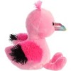 Aurora® Mini Flopsie™ Fairy Flamingo™ 8 Inch Stuffed Animal Plush - 2 of 3