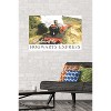 Trends International The Wizarding World: Harry Potter - All Aboard The Hogwarts Express Unframed Wall Poster Prints - 2 of 4