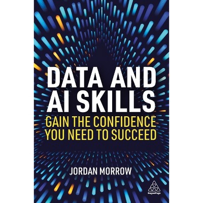 Data and AI Skills - by Jordan Morrow