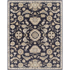 Mark & Day Caraquet Tufted Indoor Area Rugs - 1 of 4
