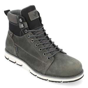 Territory Slickrock Water Resistant Lace-Up Boot - 1 of 4