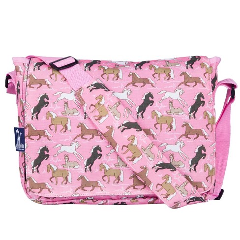 Kids messenger bag on sale