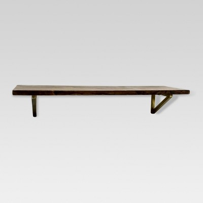 target hanging bookshelf