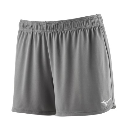 Mizuno Youth Girl's Icon 3" Training Short