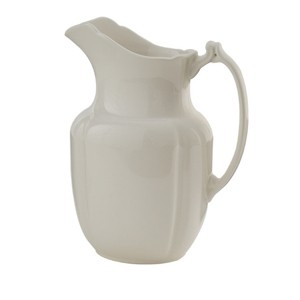 Park Designs Stoneware Water Pitcher - 1 of 3