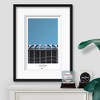 MLB St. Louis Cardinals Busch II Art Poster - 2 of 4