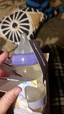 target lansinoh bottles