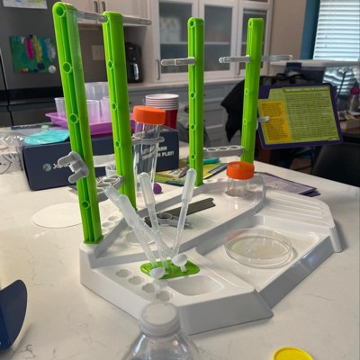 Ooze Labs Chemistry Station | Thames & Kosmos