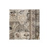 Ruggable Kamran Washable Vintage Persian Flatwoven Area Rug - 3 of 4