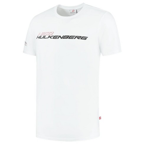 Haas Racing F1 Nico Hulkenberg T-Shirt - image 1 of 4