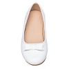 Elephantito Kids Camille Flats - 4 of 4