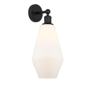 Cindyrella - 1 Light Wall Sconce In Nautiical Style-16.5 Inches Tall and 7 Inches Wide - 1 of 1