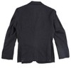 bar III Mens Herringbone Two Button Blazer Jacket - 2 of 2