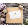 Paper Junkie 48 Pack 2025 Congrats Graduation Greeting Cards Bulk Set with Envelopes, Gold Foil, 4 x 6 in - 2 of 4