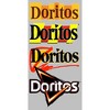 Women's Doritos Logo Evolution T-Shirt - 2 of 4
