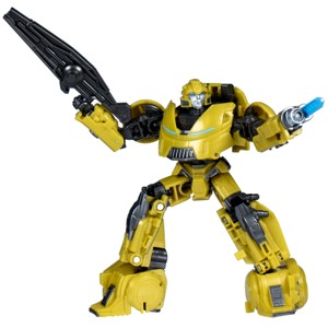 Hydro Pods Transformers Megatron Aqua Armor Action Figure - 1 of 4