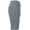 Galaxy By Harvic Men's Classic Jogger Lounge Shorts - 2 of 3