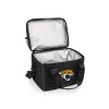 NFL Jacksonville Jaguars Thick Sustainable 12 Can Soft Cooler - 2 of 4