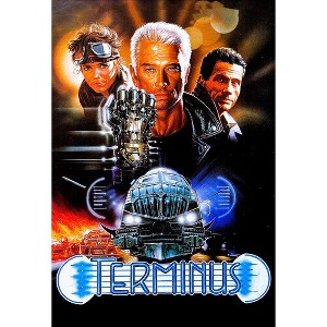 Terminus (1987) - 1 of 1