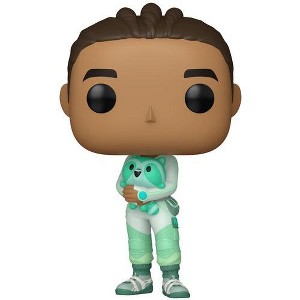 FUNKO POP! Television: WondLa - Eva 9 and Meego - 1 of 3