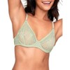 Adore Me Women's Roxana Demi Bra - 2 of 4