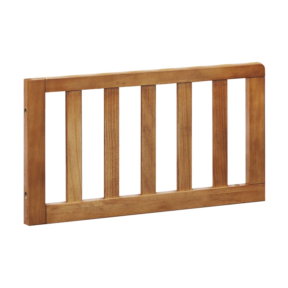 Photos - Bed DaVinci Toddler  Crib Conversion Kit - Chestnut 