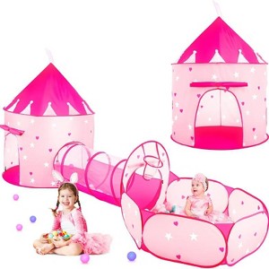 MORITA INC Kids Play Tent - 1 of 1