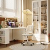 Homy Casa Adjustable Swivel Study Chair for Kids Dorm and Home Office - 2 of 4