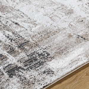 Hauteloom Taszi Luxe Thick Area Rug - 1 of 4