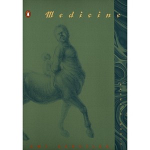 Medicine - (Penguin Poets) by  Amy Gerstler (Paperback) - 1 of 1