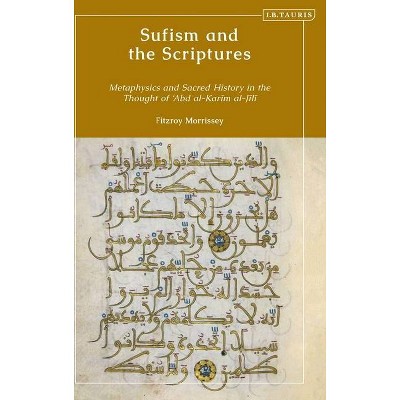 Sufism and the Scriptures - by  Fitzroy Morrissey (Hardcover)