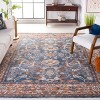 Heirloom HRL720 Power Loomed Skid Resistant Indoor Rugs - Safavieh - 2 of 4