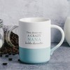 Pavilion Gift Company - Nana - 18 oz Mug - Drinkware - 2 of 4