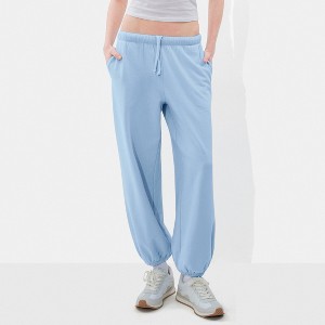 Women's Ankle Joggers - Wild Fable™ Blue : Target