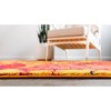 Unique Loom    Estrella Symphonia Area Rug - 4 of 4