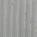 clear gray, gold tone