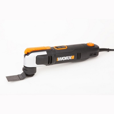 Worx WX686L 2.5A Oscillating Tool