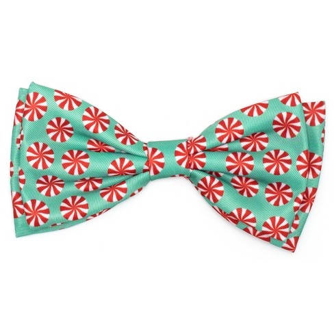 Bow tie sale dog collar target