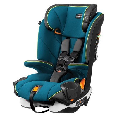 chicco myfit harness booster car seat target