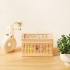 Jewelry Box Embroidery Craft Kit - Mondo Llama™ - 2 of 4
