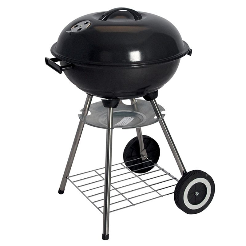 Better Chef 17 inch Barbecue Grill, 4 of 5