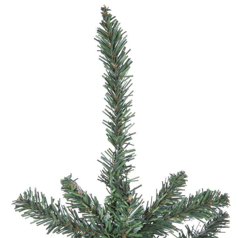 Vickerman Anoka Pine Artificial Christmas Tabletop Tree, 4 of 7