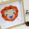 The Art of Lashes | Handmade Zodiac-Inspired Lash Art | To Honoring Lash Artists - 4 of 4