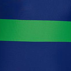 marine blue/fern green