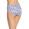 Jockey Women's TrueFit Promise Modern Brief - 4 Pack - 3 of 4