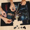 Nightmare On Elm Street Freddy Poster 500 Piece Jigsaw Puzzle 16" x 21.5" - 4 of 4