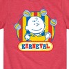 Boys' - Peanuts - Charlie Brown Karneval Short Sleeve Graphic T-Shirt - 2 of 4