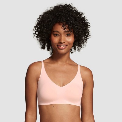 Wear Everywhere T-Shirt Lightly Lined Bra, Multicolored, 40D - Women's Bras  - Pink, Price History & Comparison