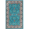 Unique Loom Medina Collection Area Rug - Hijaz - 2 of 4